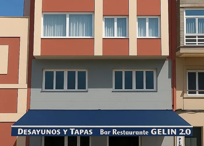 Гостевой дом Gelin *